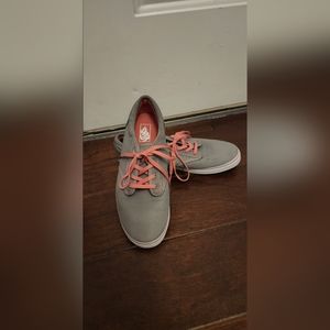 Vans women's shoes
